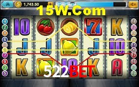 Football Betting 522Bet