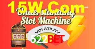 VIP Casino 522Bet