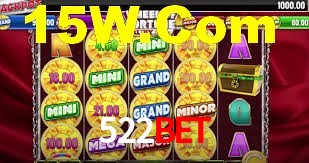 Programa VIP 522Bet
