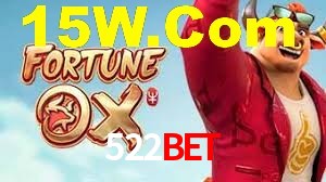 Welcome Bonus 522Bet