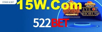 Premium Interface 522Bet