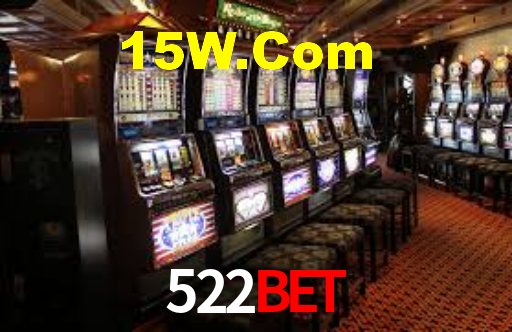 522Bet: Jogos de Caça-Níqueis-Altas Recompensas, Roleta-Velocidade, Blackjack-Desafios Máximos