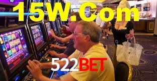 522Bet App Interface