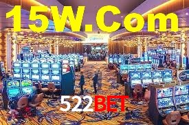 Programa VIP 522Bet