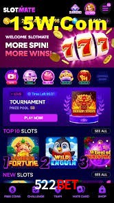 Experiência VIP 522Bet