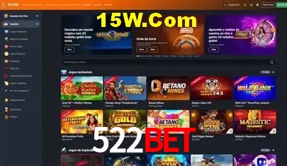 Seasonal Promotions 522Bet