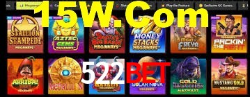 Roulette Table 522Bet