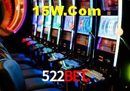 Tennis Betting 522Bet