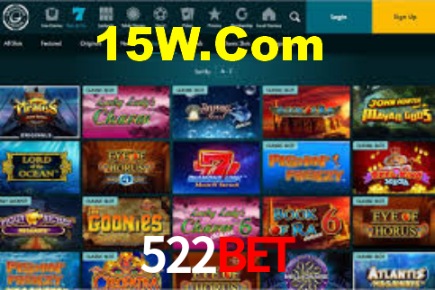 522Bet